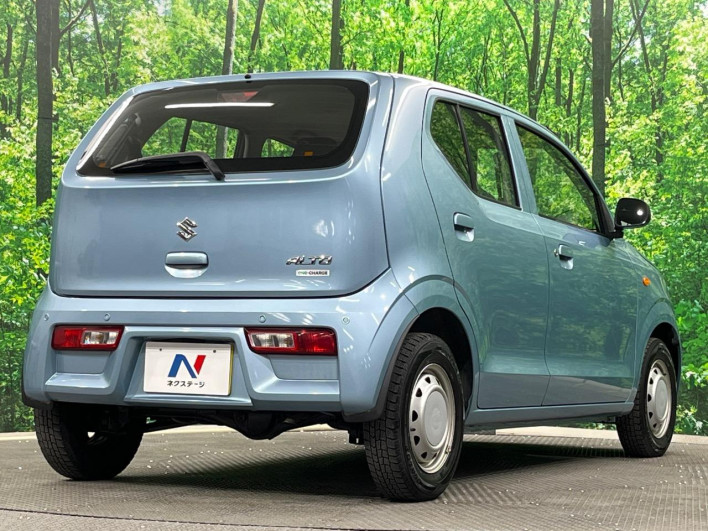2019 Suzuki Alto DBA-HA36S (UW-6a126bd697663)[14]