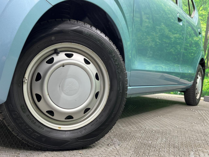 2019 Suzuki Alto DBA-HA36S (UW-6a126bd697663)[10]
