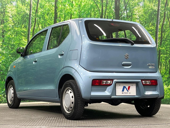 2019 Suzuki Alto DBA-HA36S (UW-6a126bd697663)[23]