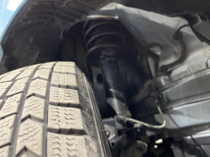 2019 Suzuki Alto DBA-HA36S (UW-6a126bd697663)[9]