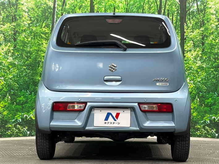 2019 Suzuki Alto DBA-HA36S (UW-6a126bd697663)[15]