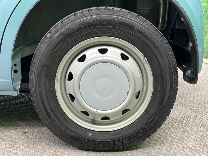 2019 Suzuki Alto DBA-HA36S (UW-6a126bd697663)[11]