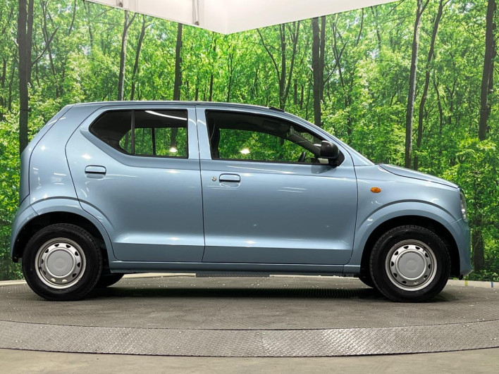 2019 Suzuki Alto DBA-HA36S (UW-6a126bd697663)[13]