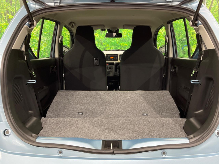 2019 Suzuki Alto DBA-HA36S (UW-6a126bd697663)[17]