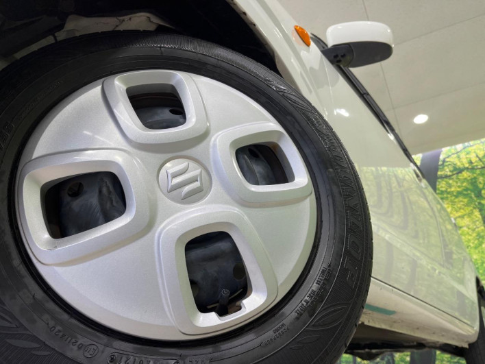 2021 Suzuki Alto 5BA-HA36S (UW-6a126bd81174d)[11]