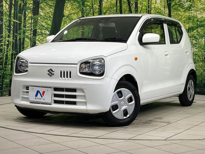 2021 Suzuki Alto 5BA-HA36S (UW-6a126bd81174d)[0]