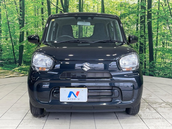2023 Suzuki Alto 3BA-HA37S (UW-6a126bd91d103)[19]