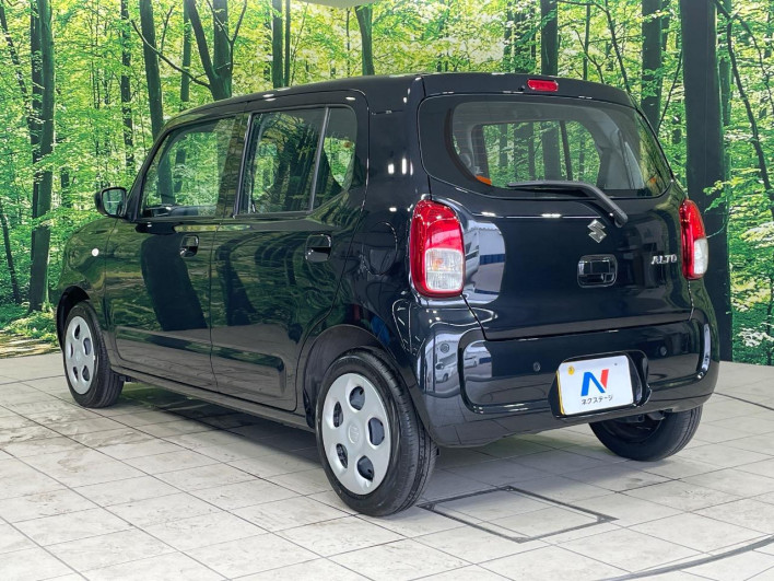 2023 Suzuki Alto 3BA-HA37S (UW-6a126bd91d103)[14]