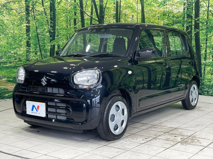 2023 Suzuki Alto 3BA-HA37S (UW-6a126bd91d103)[12]