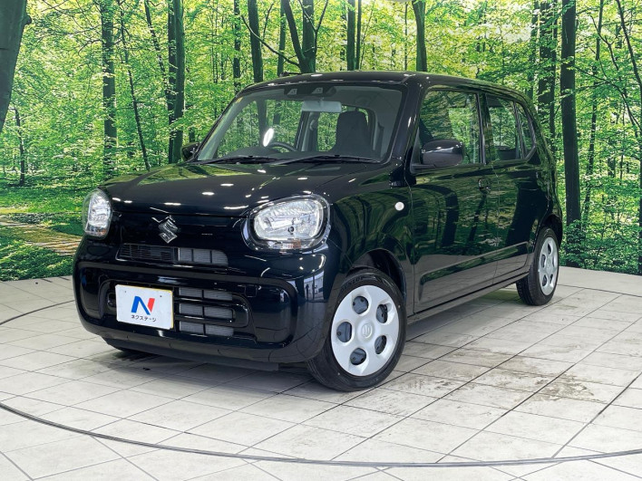2023 Suzuki Alto 3BA-HA37S (UW-6a126bd91d103)[0]