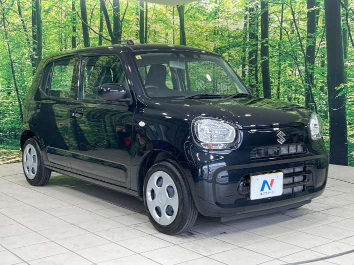 2023 Suzuki Alto 3BA-HA37S (UW-6a126bd91d103)[18]