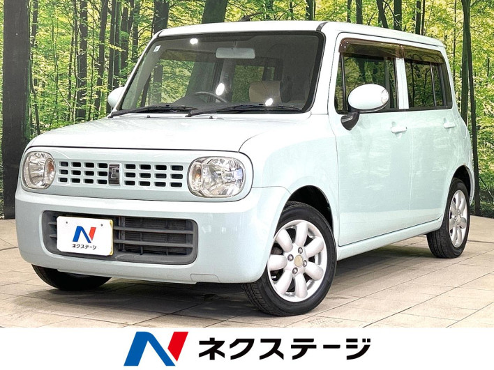 2009 Suzuki ALTO Lapin DBA-HE22S (UW-6a126bdc0bf1a)[3]