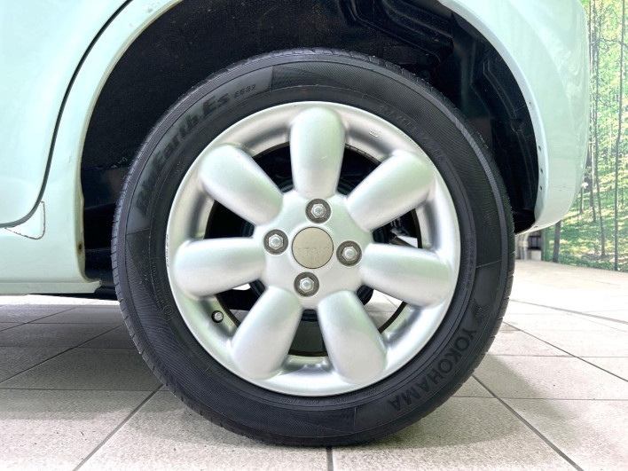 2009 Suzuki ALTO Lapin DBA-HE22S (UW-6a126bdc0bf1a)[10]
