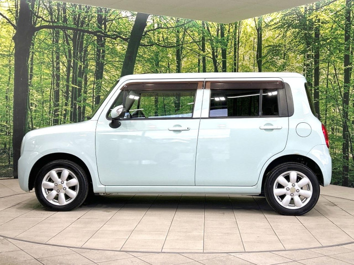 2009 Suzuki ALTO Lapin DBA-HE22S (UW-6a126bdc0bf1a)[22]