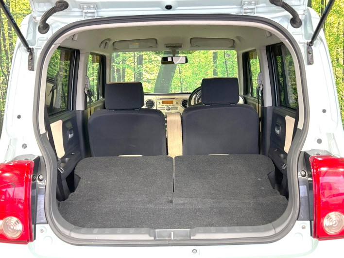2009 Suzuki ALTO Lapin DBA-HE22S (UW-6a126bdc0bf1a)[24]
