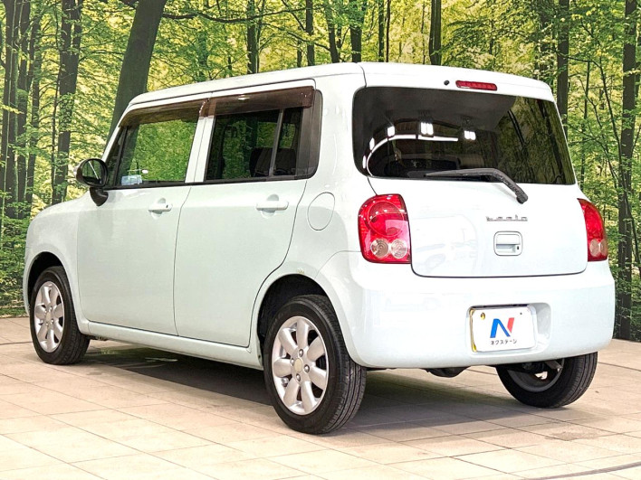 2009 Suzuki ALTO Lapin DBA-HE22S (UW-6a126bdc0bf1a)[21]