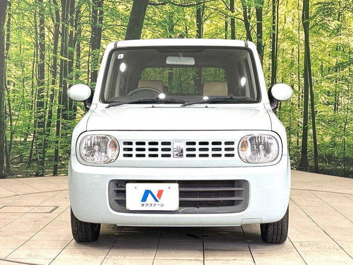 2009 Suzuki ALTO Lapin DBA-HE22S (UW-6a126bdc0bf1a)[16]