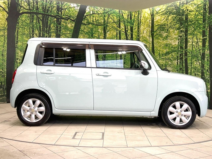 2009 Suzuki ALTO Lapin DBA-HE22S (UW-6a126bdc0bf1a)[18]