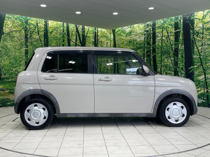 2016 Suzuki ALTO Lapin DBA-HE33S (UW-6a126bddba096)[17]