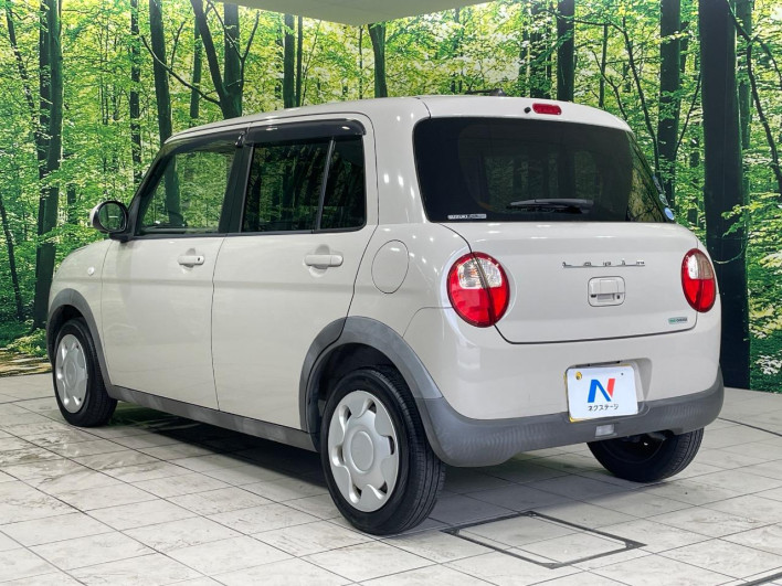 2016 Suzuki ALTO Lapin DBA-HE33S (UW-6a126bddba096)[14]