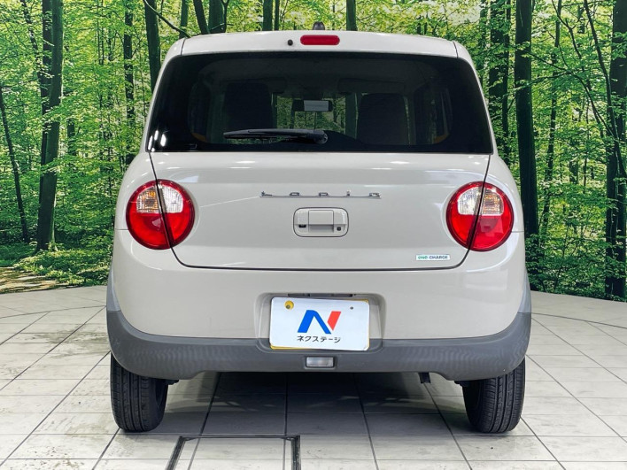 2016 Suzuki ALTO Lapin DBA-HE33S (UW-6a126bddba096)[15]