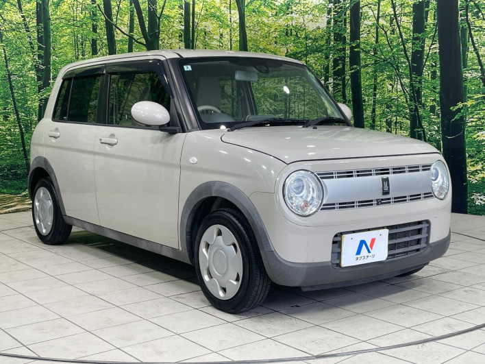2016 Suzuki ALTO Lapin DBA-HE33S (UW-6a126bddba096)[18]