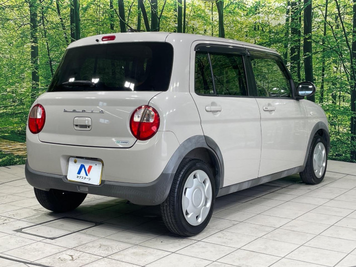 2016 Suzuki ALTO Lapin DBA-HE33S (UW-6a126bddba096)[16]