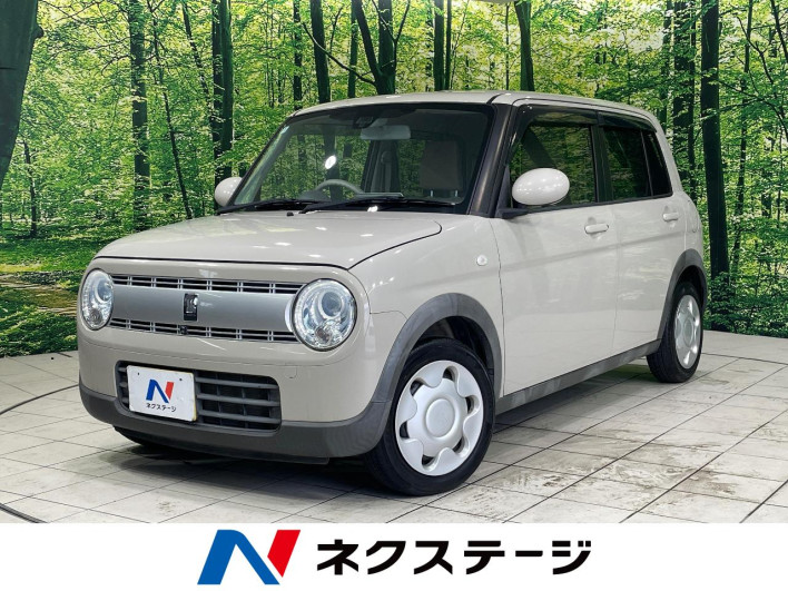 2016 Suzuki ALTO Lapin DBA-HE33S (UW-6a126bddba096)[3]