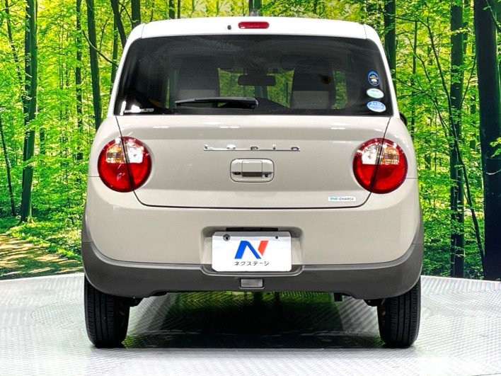 2017 Suzuki ALTO Lapin DBA-HE33S (UW-6a126bde5228f)[7]