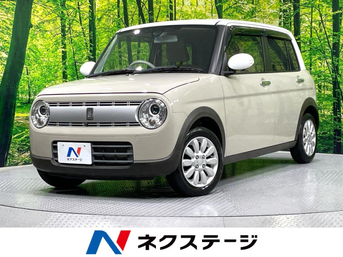 2017 Suzuki ALTO Lapin DBA-HE33S (UW-6a126bde5228f)[3]