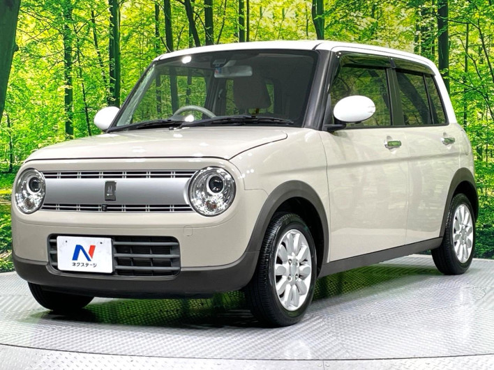 2017 Suzuki ALTO Lapin DBA-HE33S (UW-6a126bde5228f)[4]