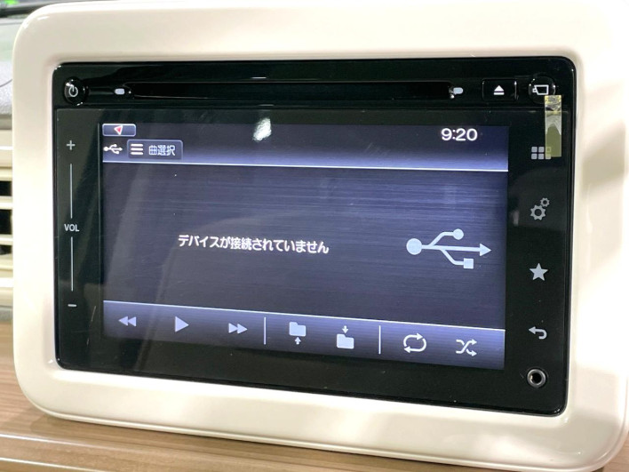 2017 Suzuki ALTO Lapin DBA-HE33S (UW-6a126bde5228f)[12]