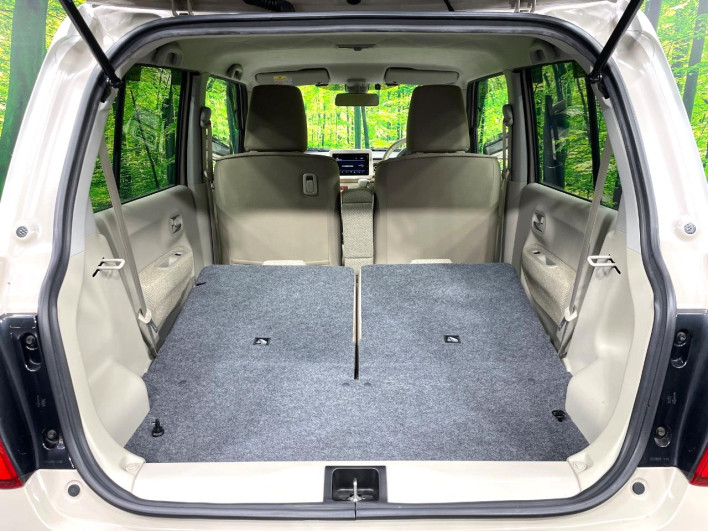 2017 Suzuki ALTO Lapin DBA-HE33S (UW-6a126bde5228f)[17]