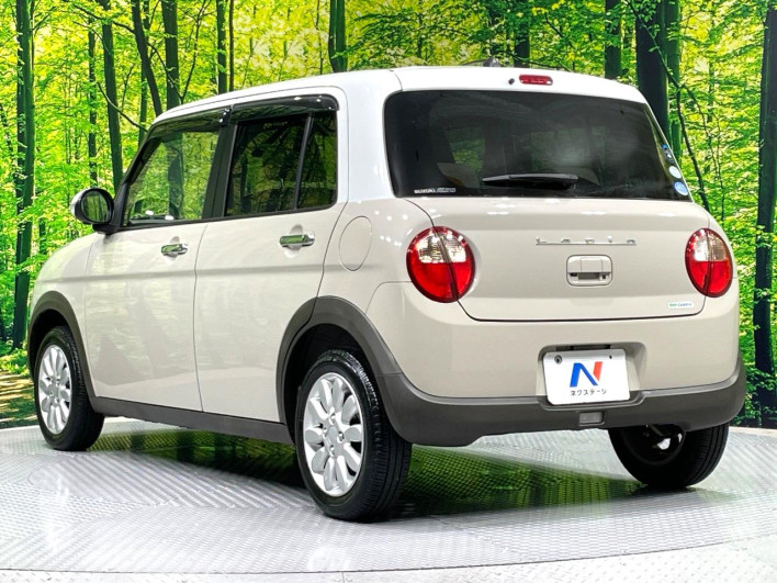 2017 Suzuki ALTO Lapin DBA-HE33S (UW-6a126bde5228f)[6]