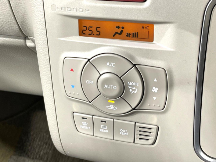 2017 Suzuki ALTO Lapin DBA-HE33S (UW-6a126bde5228f)[21]