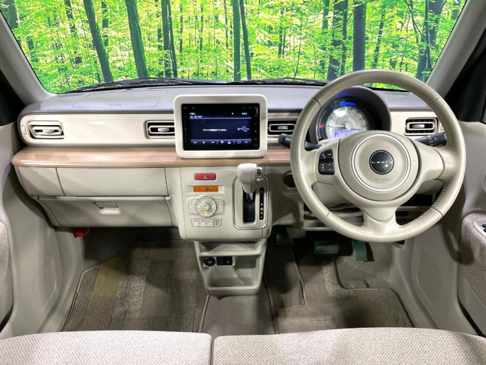 2017 Suzuki ALTO Lapin DBA-HE33S (UW-6a126bde5228f)[19]