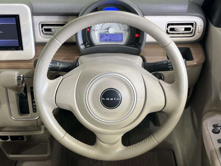 2019 Suzuki ALTO Lapin DBA-HE33S (UW-6a126bdf1ed0d)[28]
