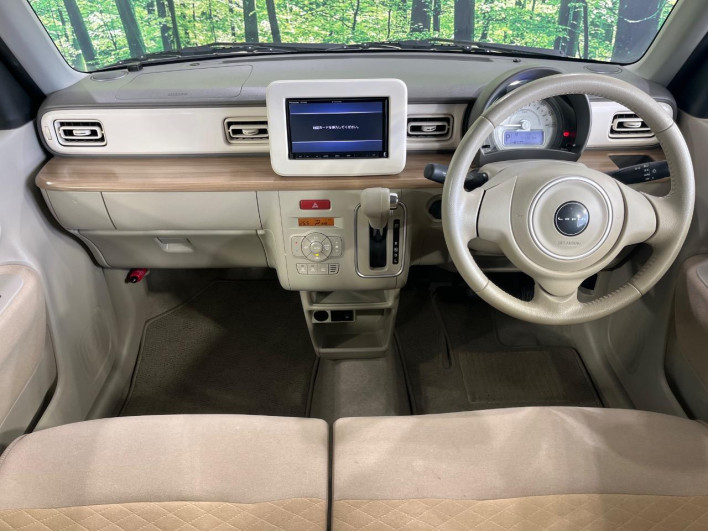 2019 Suzuki ALTO Lapin DBA-HE33S (UW-6a126bdf1ed0d)[27]