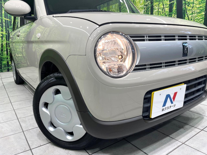2019 Suzuki ALTO Lapin DBA-HE33S (UW-6a126bdf7f89c)[13]