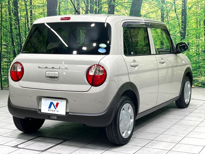 2019 Suzuki ALTO Lapin DBA-HE33S (UW-6a126bdf7f89c)[7]