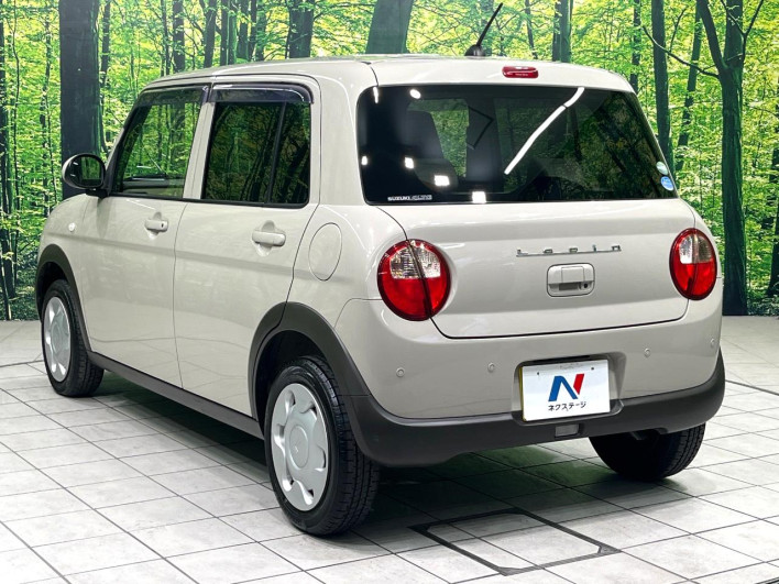 2019 Suzuki ALTO Lapin DBA-HE33S (UW-6a126bdf7f89c)[9]