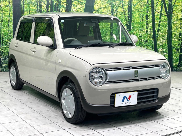 2019 Suzuki ALTO Lapin DBA-HE33S (UW-6a126bdf7f89c)[5]