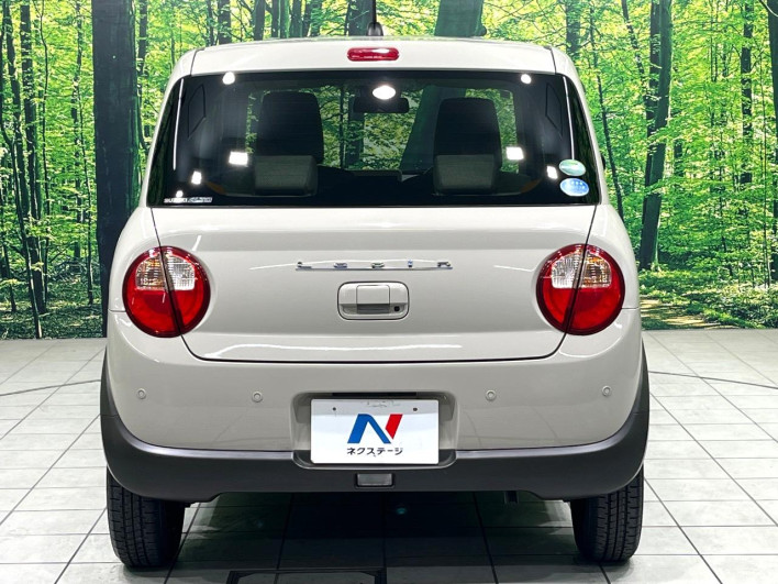 2019 Suzuki ALTO Lapin DBA-HE33S (UW-6a126bdf7f89c)[8]