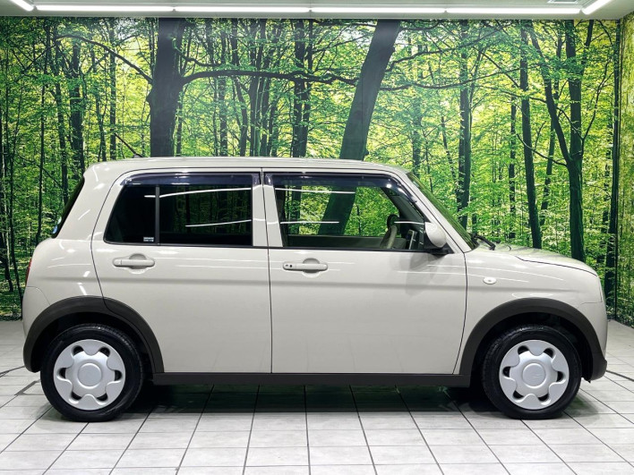 2019 Suzuki ALTO Lapin DBA-HE33S (UW-6a126bdf7f89c)[6]