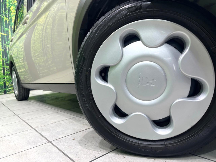 2019 Suzuki ALTO Lapin DBA-HE33S (UW-6a126bdf7f89c)[14]