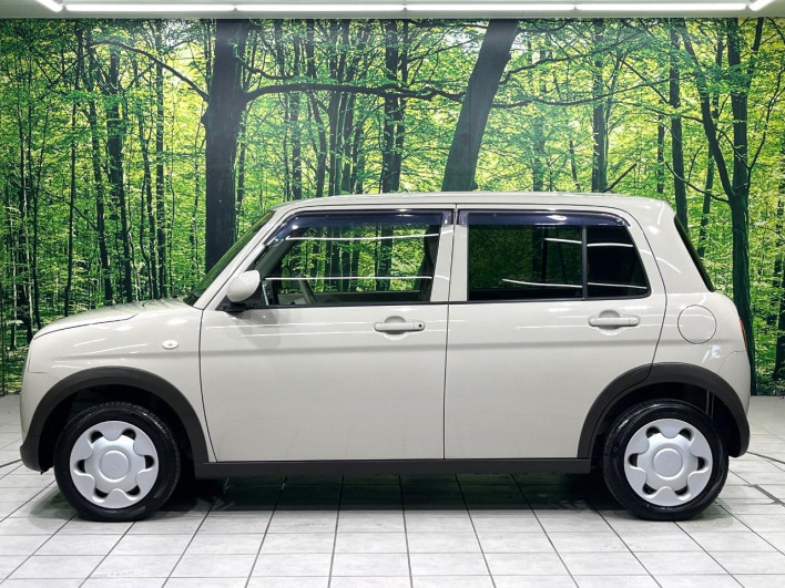 2019 Suzuki ALTO Lapin DBA-HE33S (UW-6a126bdf7f89c)[10]
