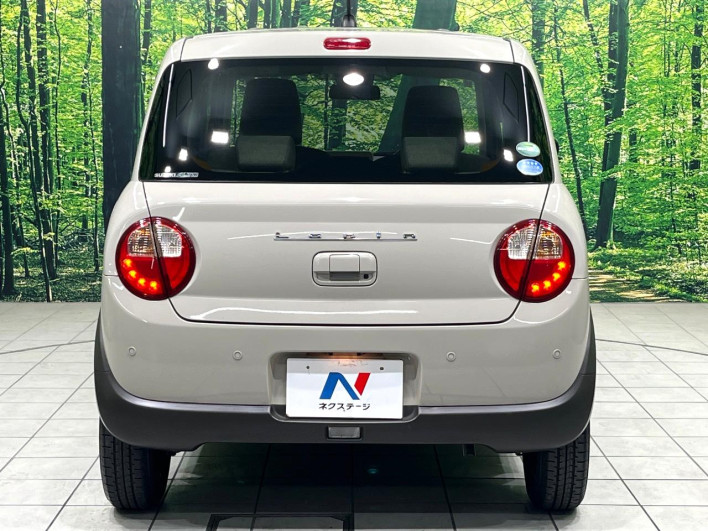 2019 Suzuki ALTO Lapin DBA-HE33S (UW-6a126bdf7f89c)[20]
