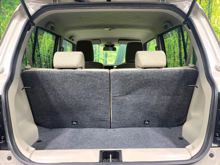 2019 Suzuki ALTO Lapin DBA-HE33S (UW-6a126bdf7f89c)[27]