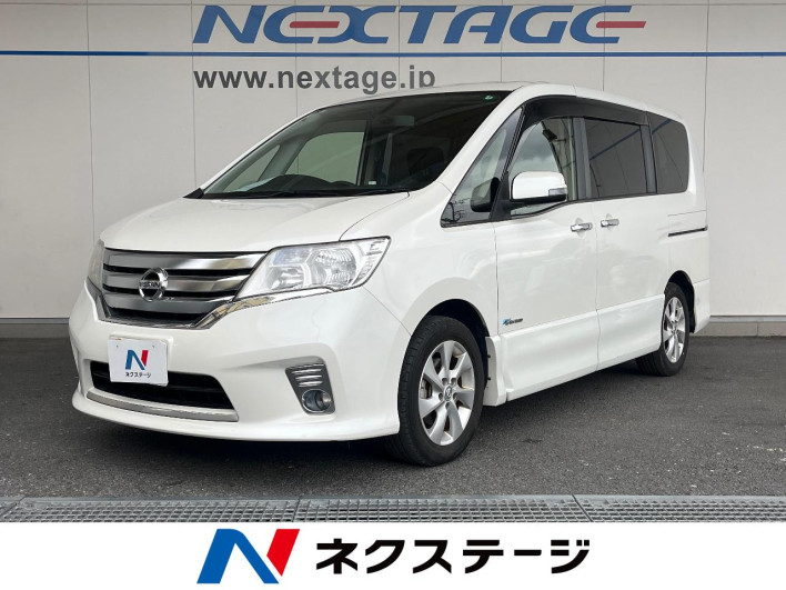 2013 Nissan Serena DAA-HFC26 (UW-6a126be13b921)[3]