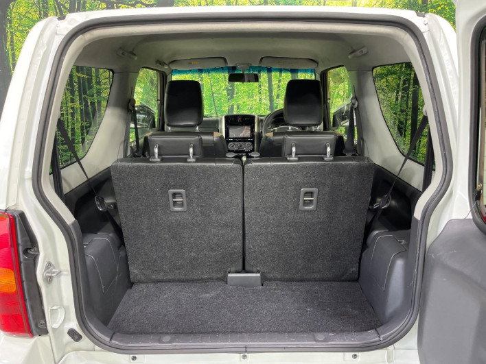 2014 Suzuki Jimny ABA-JB23W (UW-6a126be9ebbb8)[9]